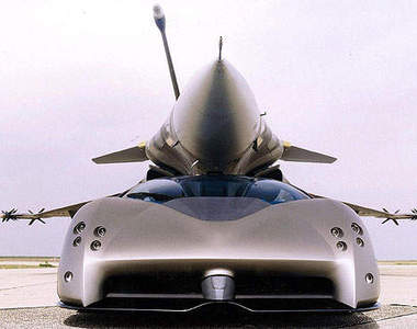 獨一無二《Lamborghini Pregunta》超珍貴蠻牛究竟身價多少呢?