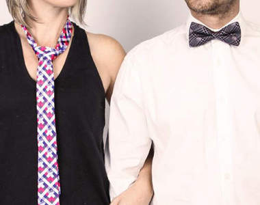 《Hello Kitty領帶 & 領結》怎樣穿搭就怎樣可愛囉～～(=￣ω￣)σ