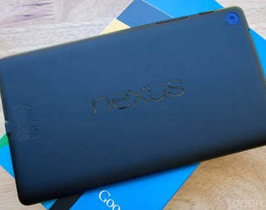 Google二代Nexus 7亞洲火熱開賣　那台灣咧？！（敲碗）