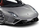 賽車靈魂注入《Lamborghini Gallardo》街道戰鬥版小牛現身~ 賽車靈魂注入《Lamborghini Gallardo》街道戰鬥版小牛現身~