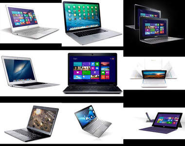 國外網站選出2013年度最棒的10款筆電....你最想要哪一台呢