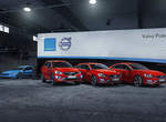冠軍賽車血統《Volvo 60家族》熱血特仕版瑞典現身 冠軍賽車血統《Volvo 60家族》熱血特仕版瑞典現身