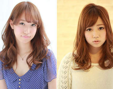 《三分鐘瀏海整理法》齊瀏海也能完美三七分～