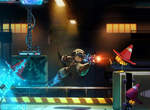 《Mighty No.9》稻船敬二+洛克人原班人馬新作募資中 《Mighty No.9》稻船敬二+洛克人原班人馬新作募資中