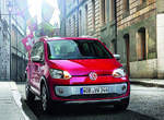 跨界小可愛《VW Cross up!》日內瓦車展前搶先報到~ 跨界小可愛《VW Cross up!》日內瓦車展前搶先報到~
