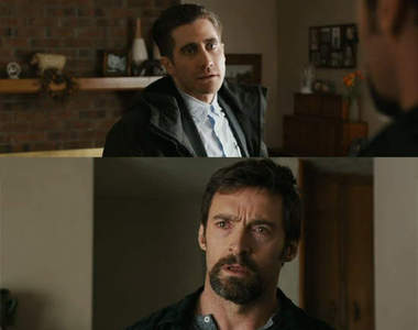 《私法爭鋒》休傑克曼與傑克葛倫霍飆演技