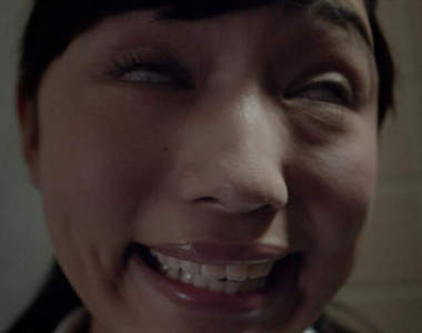 讓你嚇到翻白眼的日本恐怖片出租排行榜Σ(ﾟДﾟ;)