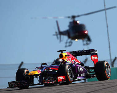 F1巴西站就在本週末~到了今年最後一站囉