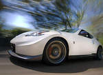 2014年式《Nissan 370Z Nismo》等不及換上火辣新衣~ 2014年式《Nissan 370Z Nismo》等不及換上火辣新衣~