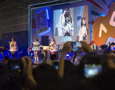 《2013香港電玩動漫節》真後悔沒飛過去啊(哭)