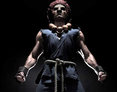 快打旋風:暗殺拳 資金募集計畫展開