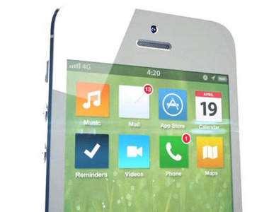 傳蘋果下一代iOS 7.0即將問世　將支援全新AirDrop檔案互傳！？