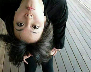 遇到這些超恐怖的情節　哪一個讓你最害怕？（驚悚GIF注意）