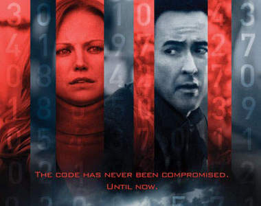 電影《數字戰》當這些數字回頭糾纏著你時……