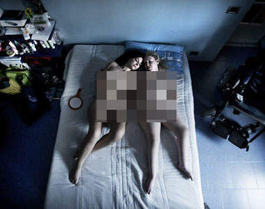 《性輔助師》幫殘障人士解決難以啟齒的慾望......