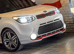 限量《Kia Soul特別版》人氣小車車超美味 限量《Kia Soul特別版》人氣小車車超美味