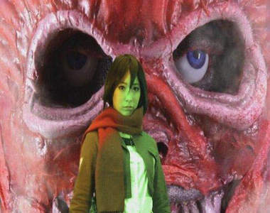 進擊的癡漢　那一天人類終於想起了被紳士支配的恐怖～趴兔