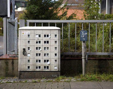 小小《路邊公寓》裡面真的能住嗎？