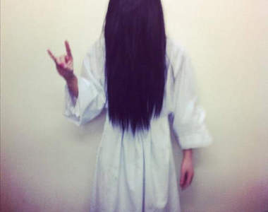 電影《貞子3D》續篇主演決定 最萌女鬼又要回來啦wwww