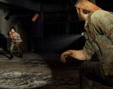 《最後倖存者》發售日倒數計時　吃我的磚頭啦（丟）