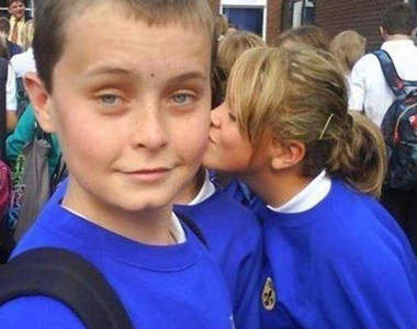 《糟糕接吻瞬間》這timing還真是不對......