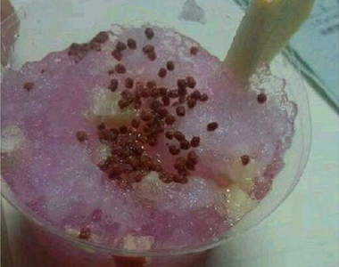 超狠毒《前男友冰沙》有...有這麼恨嗎XD