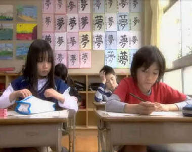 日本《小學初戀印象TOP5》原來大家都這樣?