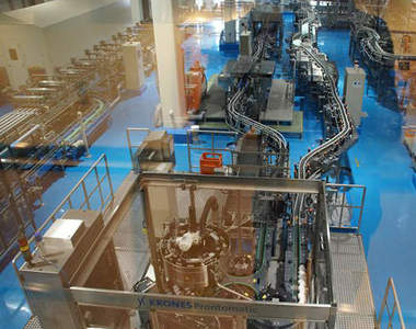 日本《最值得參觀的工廠》Top20　都是網友評價掛保證的喔～