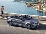 特仕升級《VW Golf敞篷車》這回要以傳奇為名 特仕升級《VW Golf敞篷車》這回要以傳奇為名