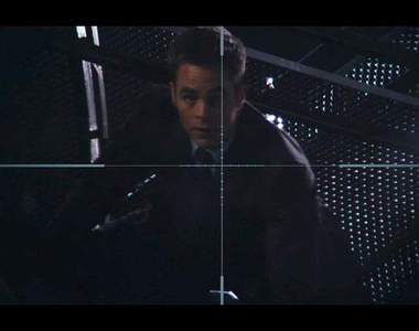 《傑克萊恩:詭影任務》你們跟不可能的任務有什麼關係嗎?