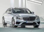 新一代《賓士S63 AMG》當家旗艦性能版霸氣現身~ 新一代《賓士S63 AMG》當家旗艦性能版霸氣現身~