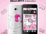 限定版 HTC Butterfly S Hello Kitty  超殘酷 3000 隻開放搶購~ 限定版 HTC Butterfly S Hello Kitty  超殘酷 3000 隻開放搶購~