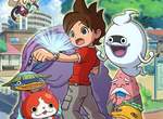 3DS《妖怪手錶》夏天就是妖怪橫行的季節 3DS《妖怪手錶》夏天就是妖怪橫行的季節