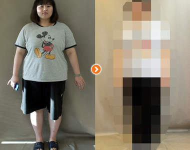 《胖美女減肥記》我好想過正常人的生活.......