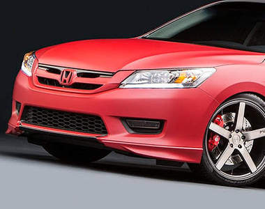 SEMA改裝展《Honda軍團》馬力1029匹太...誇...張...