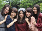 主播跳板《上智大學》校園美女選拔2013最新冠軍決定 主播跳板《上智大學》校園美女選拔2013最新冠軍決定