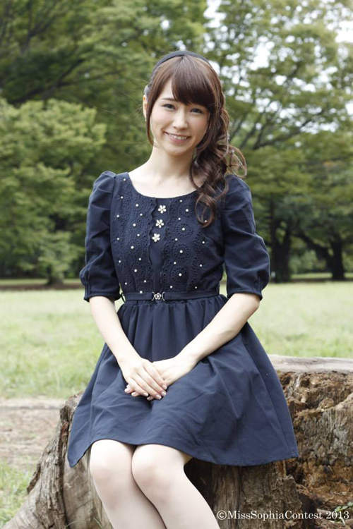 主播跳板 上智大學 校園美女選拔13最新冠軍決定