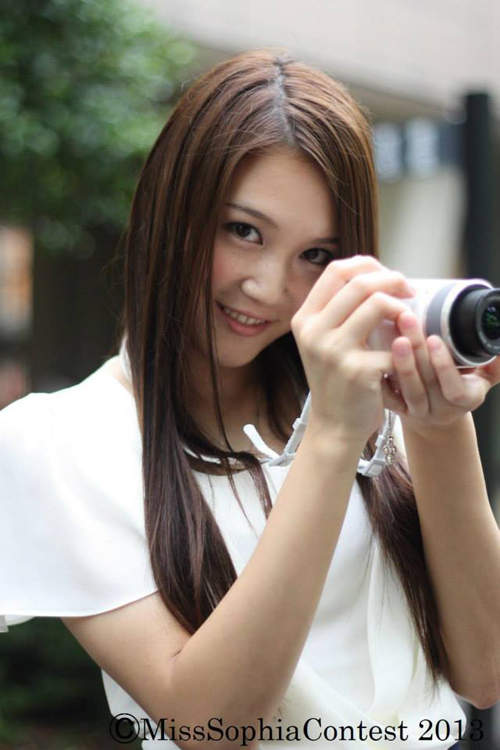 主播跳板 上智大學 校園美女選拔13最新冠軍決定