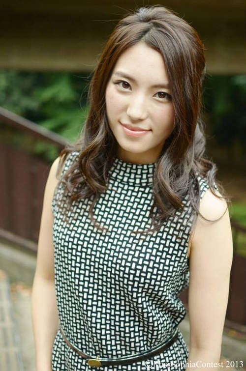 主播跳板 上智大學 校園美女選拔13最新冠軍決定