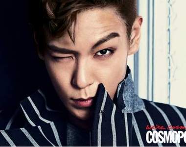 V.I.P注意  千萬不要遞給《TOP》......?