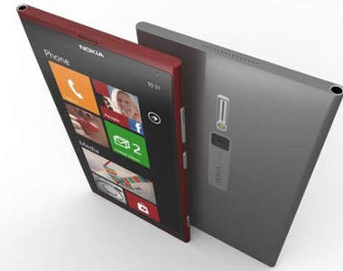 傳Nokia隱藏多款強大WP神秘旗艦機　年底前登場亮相！？