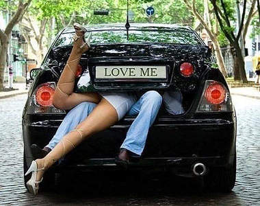 《英國研究》主人最容意外遇的車車品牌是......