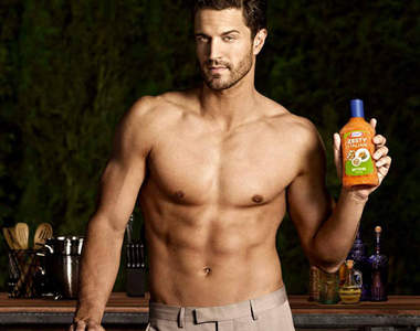 爭議《脫光光沙拉醬》女性觀眾看到流口水☉﹃☉ 