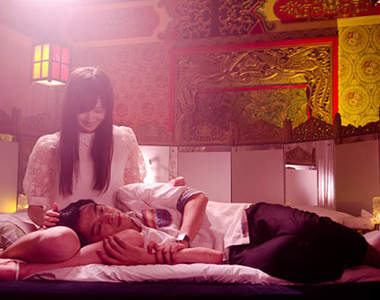 爆笑網路故事《買春，買來了我的春天www》電影預告上線啦