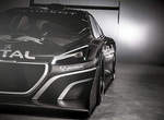 《Peugeot 208 T16賽車》小獅王準備挑戰派克峰爬山賽~ 《Peugeot 208 T16賽車》小獅王準備挑戰派克峰爬山賽~