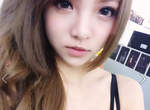奶精妹 李玟儒 22吋小蠻腰的漂亮模特兒 奶精妹 李玟儒 22吋小蠻腰的漂亮模特兒