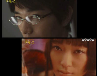 《xxxHOLIC真人日劇》片頭五分鐘搶先收看