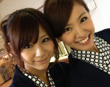 西內麻里亞親姐《西內ひろ》獲選環球小姐東京代表