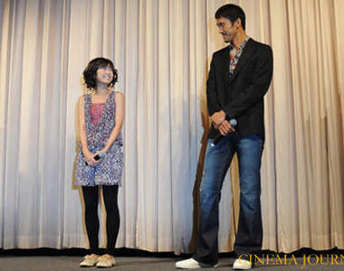 《超嬌小日本女星》是全部都未滿 160 cm 小 SIZE 呀～～