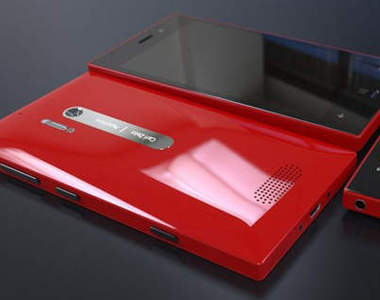 傳年度最強《Nokia EOS》新機 將採用Lumia920與808 PureView混合設計!?